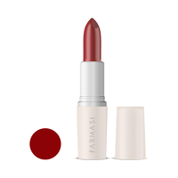 1001392 კრემისებრი ტუჩსაცხი 06 Hot Cherry