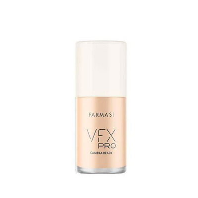 1002025 VFX PRO Camera Ready 02 IVORY