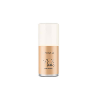 1002032 VFX PRO Camera Ready N 09 GOLDEN WARM
