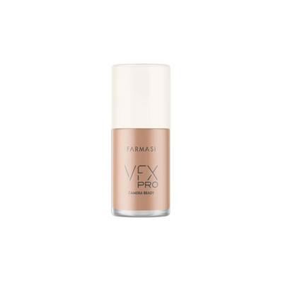 1002039 VFX PRO Camera Ready N 16 TAWNY