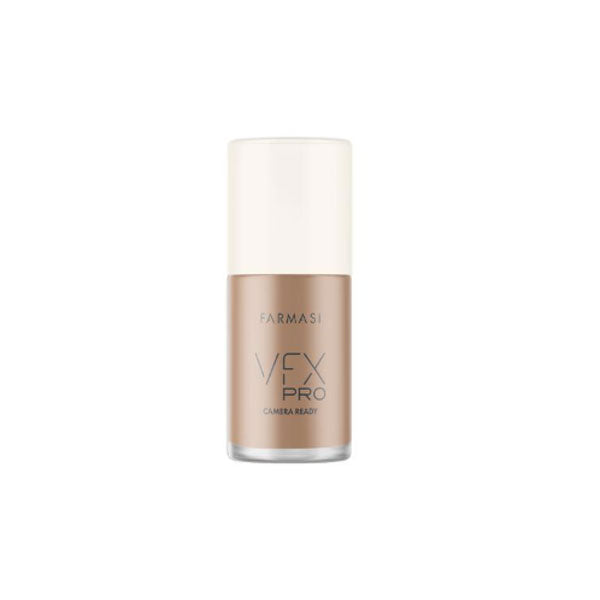 1002040 VFX PRO Camera Ready N 17 ALMOND