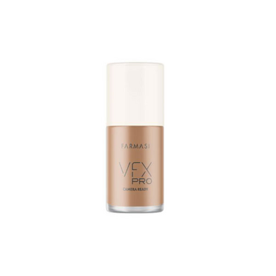 1002041 VFX PRO Camera Ready N 18 TOFFEE