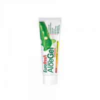 1113005 EUROFRESH ALOE კბილის პასტა 112 გრ.