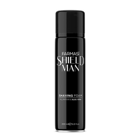 1119081 SHIELD MAN საპარსი ქაფი 200 მლ.