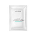 DR. C. TUNA AQUA Facial Moisturizing and Revitalizing Sheet Mask