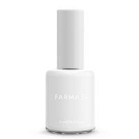 Եղունգների գել լաք PURE WHITE 02, 11 մլ