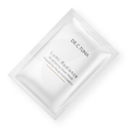 DR. C. TUNA LUMI RADIANCE Brightening Face Sheet Mask 1 Piece