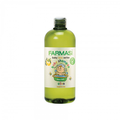 Baby Shampoo with Olive Oil Extract 360 ml