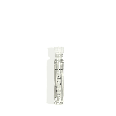 Perfume water tester for men DÉJÀ VU 1.4 ml