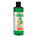 Hair Growth Stimulating Shampoo BOTANICS MIX, 500 ml