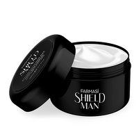 SHIELD MAN Hair Wax 115 ml