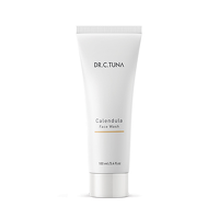 Dr. C. Tuna Purifying Gel for Dry and Sensitive Skin (Calendula) 100 ml