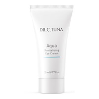 DR. C. TUNA AQUA თვალის დამატენიანებელი კრემი 20 მლ