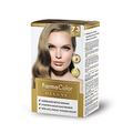 9000364 DELUXE HAIR 7.3 ვეგანური თმის საღებავი