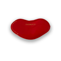 9001229 ბრენდირებული კოსმეტიკური ჩანთა RED LIP