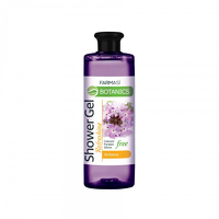 BOTANICS შხაპის გელი