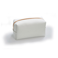 DR.C TUNA AGE REVERSIST WHITE კოსმეტიკის ჩანთა