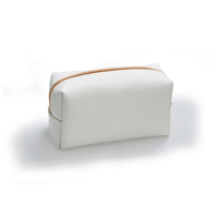 DR.C TUNA AGE REVERSIST WHITE კოსმეტიკის ჩანთა