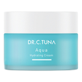 DR.C TUNA AQUA სახის დამატენიანებელი კრემი 50 მლ