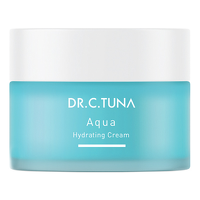 DR.C TUNA AQUA სახის დამატენიანებელი კრემი 50 მლ