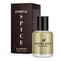 ETERNAL SPICE მამაკაცის პარფიუმერული წყალი 50 მლ