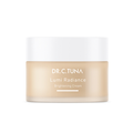 DR.C TUNA LUMI RADIANCE სახის გამაღიავებელი კრემი UV დაცვით, 50 მლ