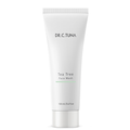 DR.C TUNA TEA TREE სახის გამწმენდი გელი ცხიმიანი და კომბინირებული კანისთვის, 100 მლ