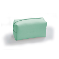 DR.C TUNA TEA TREE GREEN cosmetic bag