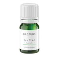 DR.C TUNA TEA TREE ჩაის ხის ზეთის შრატი ცხიმიანი და პრობლემური კანისთვის, 10 მლ