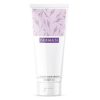 DR. C. TUNA LAVENDER თმის ნიღაბი
