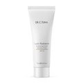 DR. C. TUNA LUMI RADIANCE სახის გამაღიავებელი კრემი SPF 22, 75 მლ