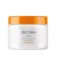 DR. C. TUNA SUN ალოეს დამამშვიდებელი გელი