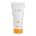 DR. C. TUNA SUN სხეულის ლოსიონი SPF 50