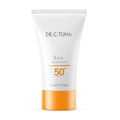 DR. C. TUNA SUN სახის კრემი SPF 50+