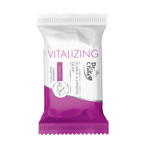 DR. C. TUNA VITALIZING ნივრის ექსტრაქტის საპონი 125 გრ