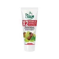 Double Effect Horse Chestnut ბალზამი