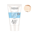 FARMASI
BB CREAM 01 LIGHT
SPF 15