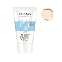 FARMASI
BB CREAM 01 LIGHT
SPF 15