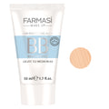 FARMASI
BB CREAM 02 LIGHT TO MEDIUM
დატენიანება • ბუნებრივი დაფარვა • SPF 15