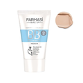 FARMASI
BB CREAM 03 MEDIUM
ბუნებრივი დაფარვა • დატენიანება • SPF 15