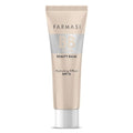 FARMASI
BB CREAM 05 TAN
ბუნებრივი დაფარვა • დატენიანება • SPF 15