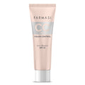 FARMASI
CC CREAM 01
LIGHT
SPF 25