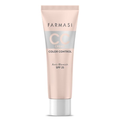 ფარმასი
CC CREAM 03
MEDIUM
SPF 25