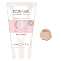 FARMASI
CC CREAM 03
MEDIUM
SPF 25