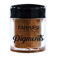 FARMASI PIGMENT MOROCCO 02 თვალის ჩრდილი