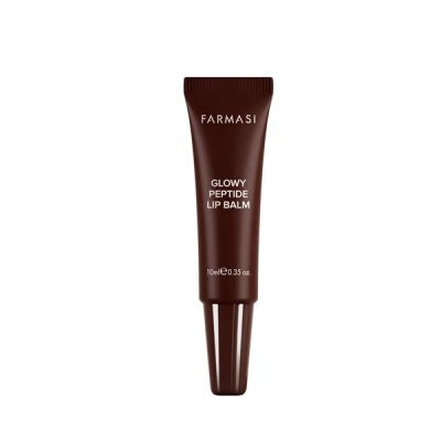 Glow Peptide Glazed Mocha ტუჩის ბალმი