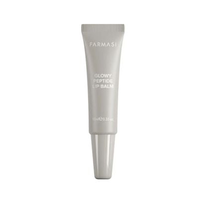 Glow Peptide Vanilla ტუჩის ბალმი