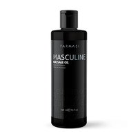 MASCULINE მასაჟის ზეთი