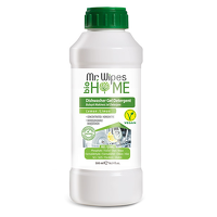MR. WIPES ავტომატური ჭურჭლის სარეცხი სითხე