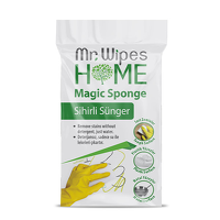 MR. WIPES Magic Sponge
საწმენდი ღრუბელი